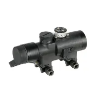 JJ Airsoft PK-A Red Dot 