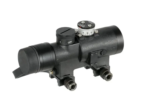 JJ Airsoft PK-A Red Dot 