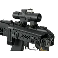 JJ Airsoft PK-A Red Dot 