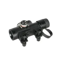 JJ Airsoft PK-A Red Dot 