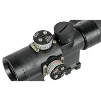 JJ Airsoft PK-A Red Dot 