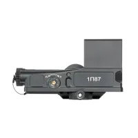 JJ Airsoft 1P87 Red Dot Sight 