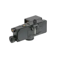 JJ Airsoft 1P87 Red Dot Sight 