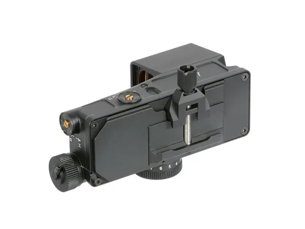 JJ Airsoft 1P87 Red Dot Sight 