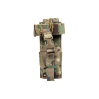 Wosport Multicam Universal Radio Carrier (Multicam)