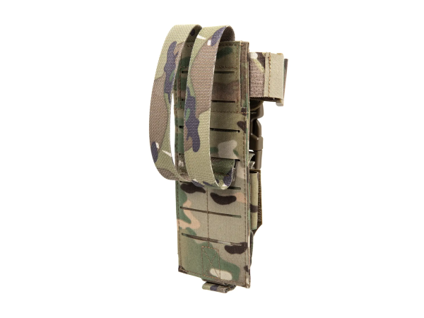 Wosport Multicam Universal Radio Carrier (Multicam)