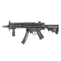 CYMA 0.41H MP5 AEG Platinum Edition (Black) 