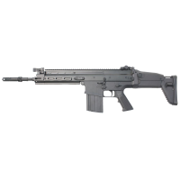 Double Bell SCR-H AEG 807B (Black) 