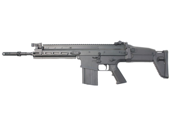 Double Bell SCR-H AEG 807B (Black) 