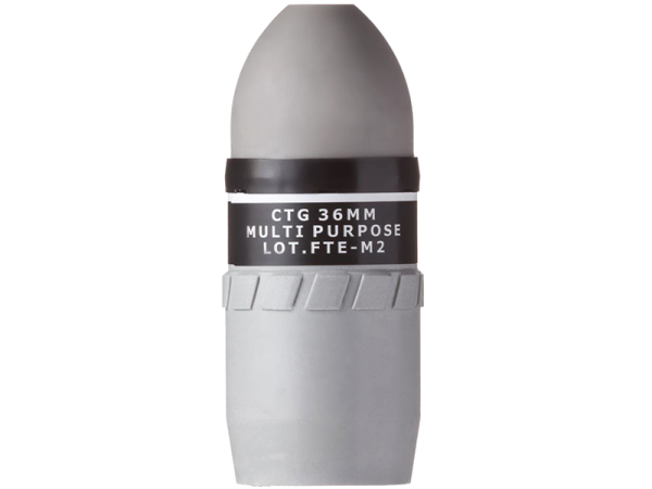 Tag Innovations Fate Double Purpose Projectile (Pack of 10)