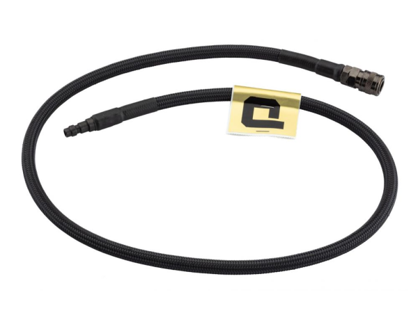 Dominator HPA line complete SLP QD US type (black) 