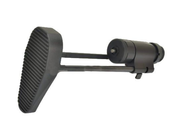 Cyma M4 Series PDW Stock (Black)