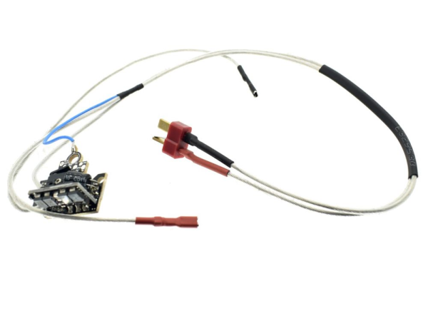 Cyma Platinum Ver.2 Rear-Wirde Mosfer Wire (Short - M190E)