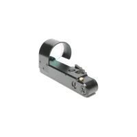 JJ Airsoft OKP-7 Red Dot Sight 20mm Rail Mounted (Black)