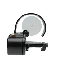 JJ Airsoft OKP-7 Red Dot Sight 20mm Rail Mounted (Black)
