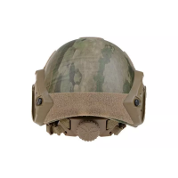 Replica X-Shield FAST MH helmet - ATC FG