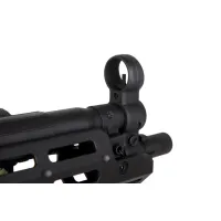 Golden Eagle 6859 Swat M-LOK AEG (Black) 