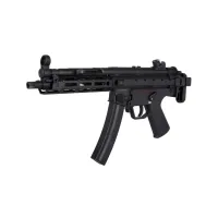 Golden Eagle 6859 Swat M-LOK AEG (Black) 