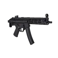 Golden Eagle 6859 Swat M-LOK AEG (Black) 
