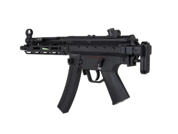 Golden Eagle 6859 Swat M-LOK AEG (Black) 