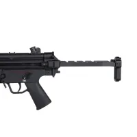 Golden Eagle 6859 Swat M-LOK AEG (Black) 