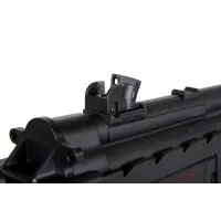 Golden Eagle 6859 Swat M-LOK AEG (Black) 