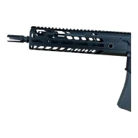 Salvo Precision MCX Virtus Style 22.5 GBBR (Black)