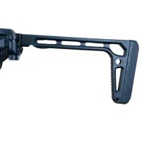 Salvo Precision MCX Virtus Style 22.5 GBBR (Black)