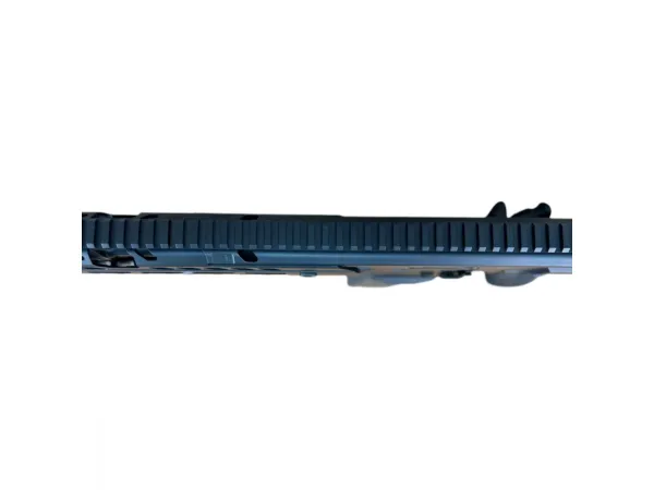 Salvo Precision MCX Virtus Style 22.5 GBBR (Black)