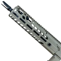 Salvo Precision MCX Virtus 22.5 Style GBBR (Tan)