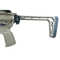 Salvo Precision MCX Virtus 22.5 Style GBBR (Tan)