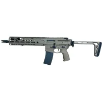 Salvo Precision MCX Virtus 22.5 Style GBBR (Tan)