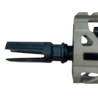 Salvo Precision MCX Virtus 22.5 Style GBBR (Tan)