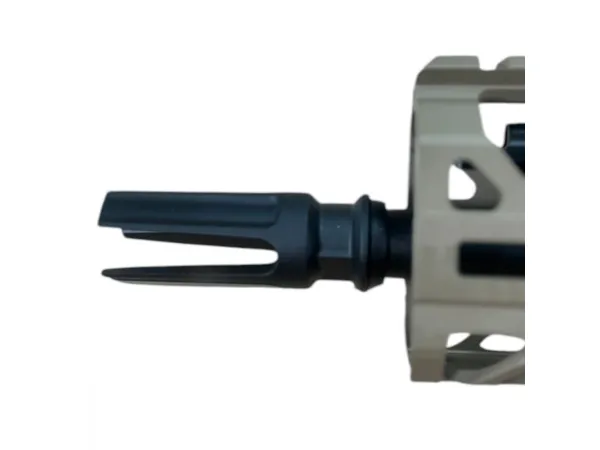 Salvo Precision MCX Virtus 22.5 Style GBBR (Tan)