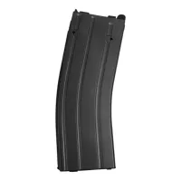 Salvo Precision MCX 300 Style GBBR (Black)