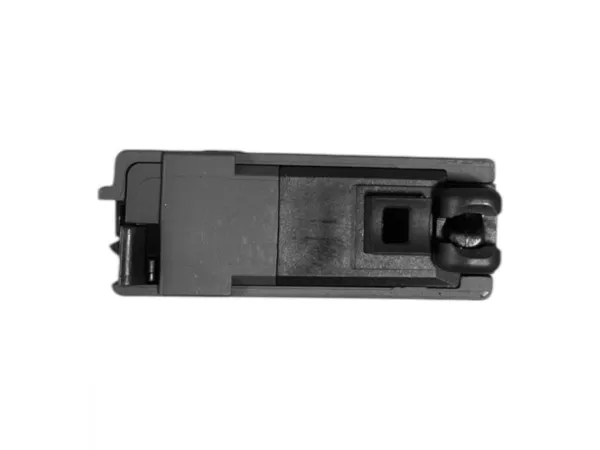 Salvo Precision MCX 300 Style GBBR (Black)