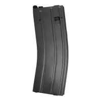 Salvo Precision MCX 300 Style GBBR (Black)