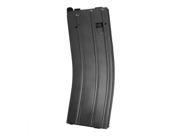 Salvo Precision MCX 300 Style GBBR (Tan)