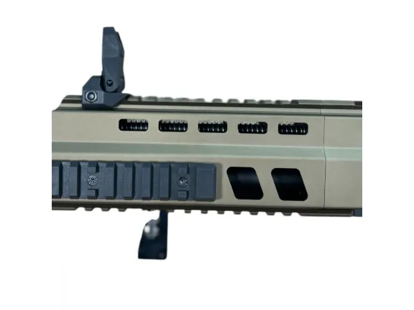 Double Eagle / B&T ACP556 AEG (Tan)