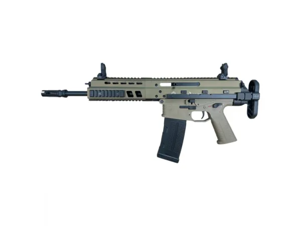 Double Eagle / B&T ACP556 AEG (Tan)