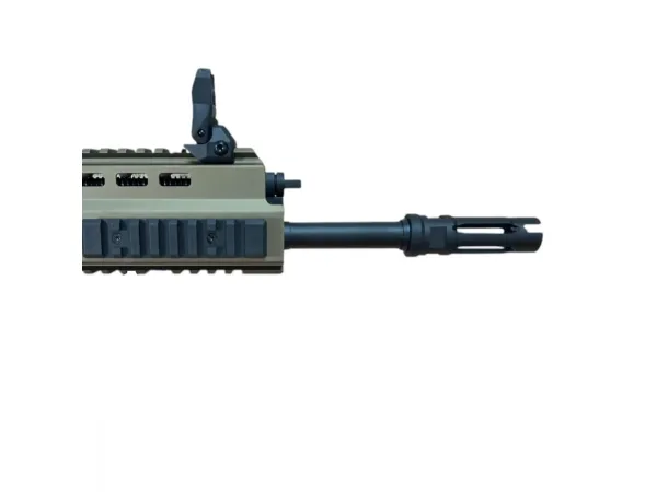 Double Eagle / B&T ACP556 AEG (Tan)