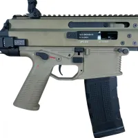 Double Eagle / B&T ACP556 AEG (Tan)