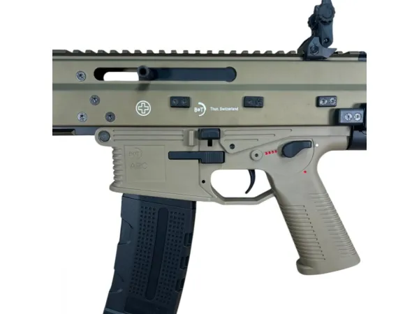 Double Eagle / B&T ACP556 AEG (Tan)