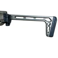 Salvo Precision MCX 300 Style GBBR (Tan)