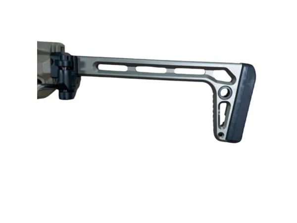 Salvo Precision MCX 300 Style GBBR (Tan)