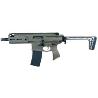 Salvo Precision MCX 300 Style GBBR (Tan)