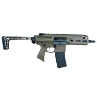 Salvo Precision MCX 300 Style GBBR (Tan)