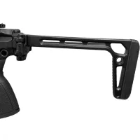 Salvo Precision MCX 11.5 Spear LT Style GBBR (Black) 