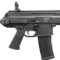 ASG B&T Licensed - Double Eagle B&T ACP556 AEG (Black) 