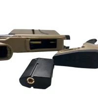 EMG KelTec KSG Pump Action Shotgun (Tan) 